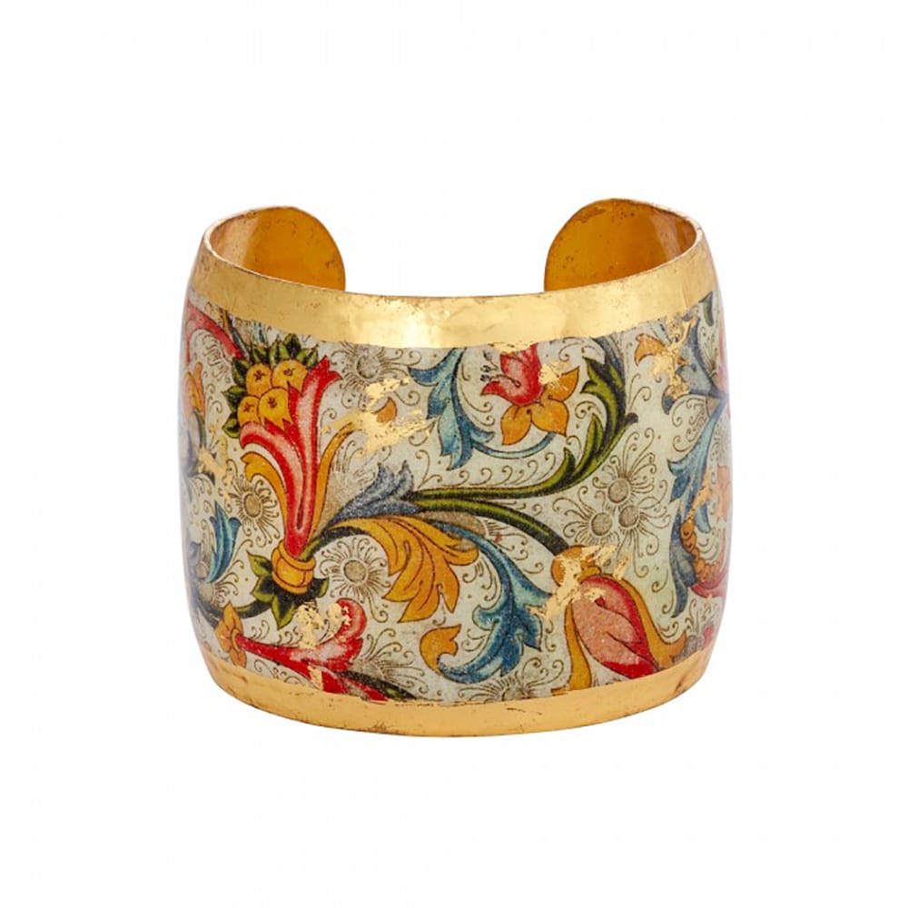 castle-rocks-and-jewelry-AC1017-orange-firenze-cuff-evocateur