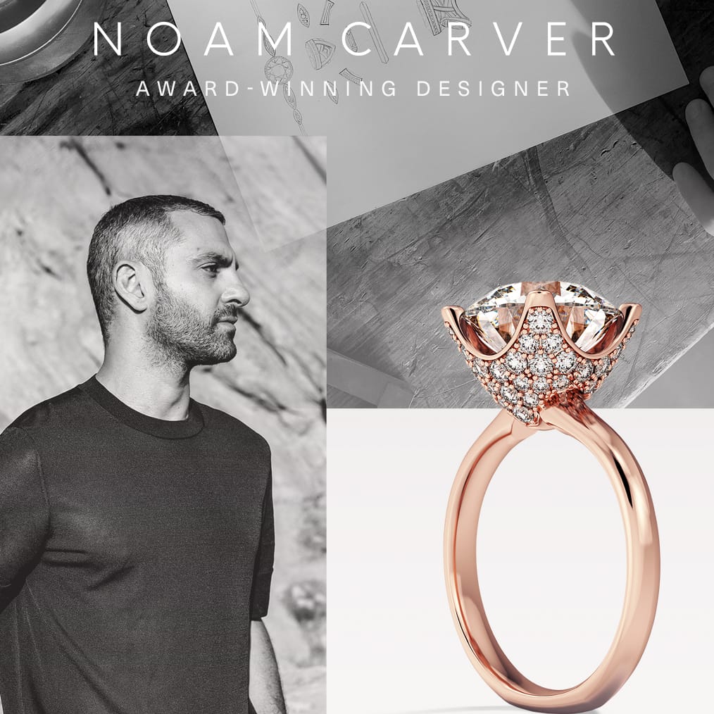 Noam Carver Jewelry