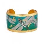 caslte-rocks-and-jewelry- GN-180-5-dragonfly-glue-green-evocateur