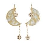 castle-rocks-and-jewelry-moon-and-stars-gold-and-silver-earrings-evocateur
